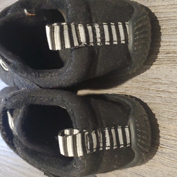 🧡 H&M | Star Wars Indoor Shoes / Slippers | Storm Trooper | 8 - Picture 3 of 5